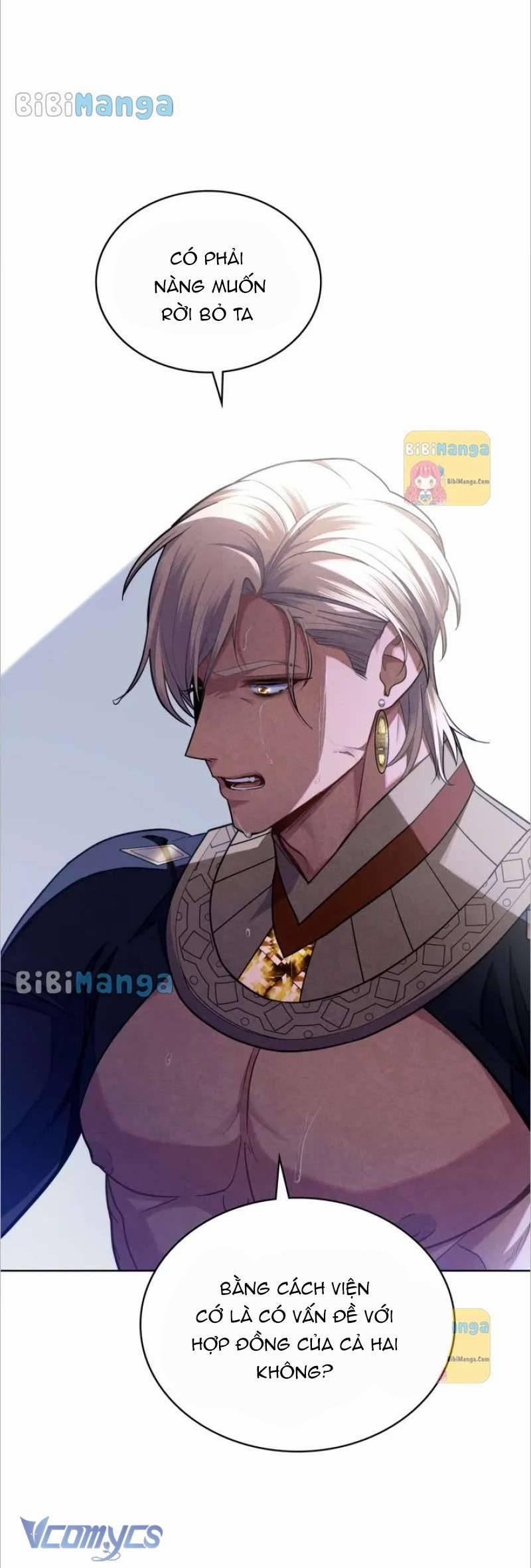 Hôn Nhân Giả Dối 66 trang 55