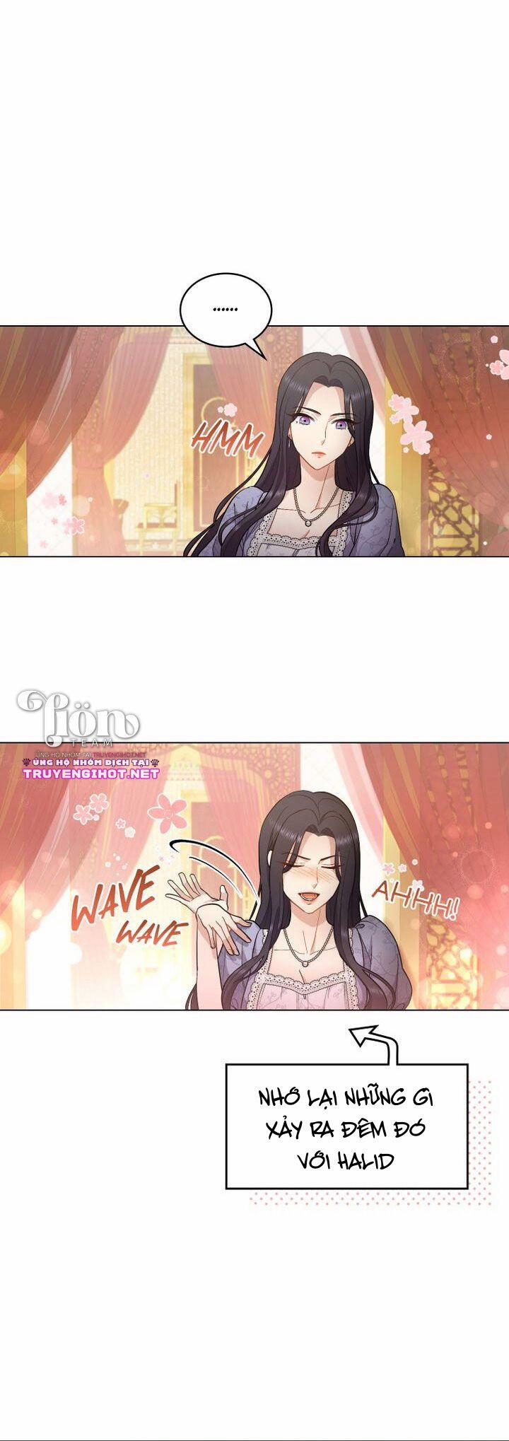 Hôn Nhân Giả Dối 7.1 trang 13