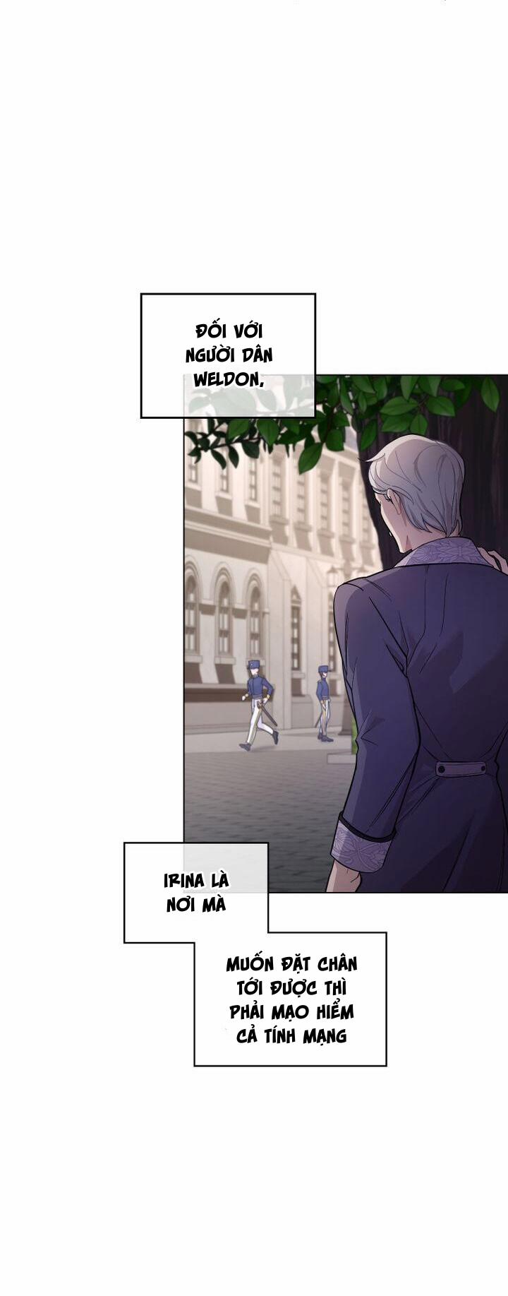 Hôn Nhân Giả Dối 7.1 trang 6