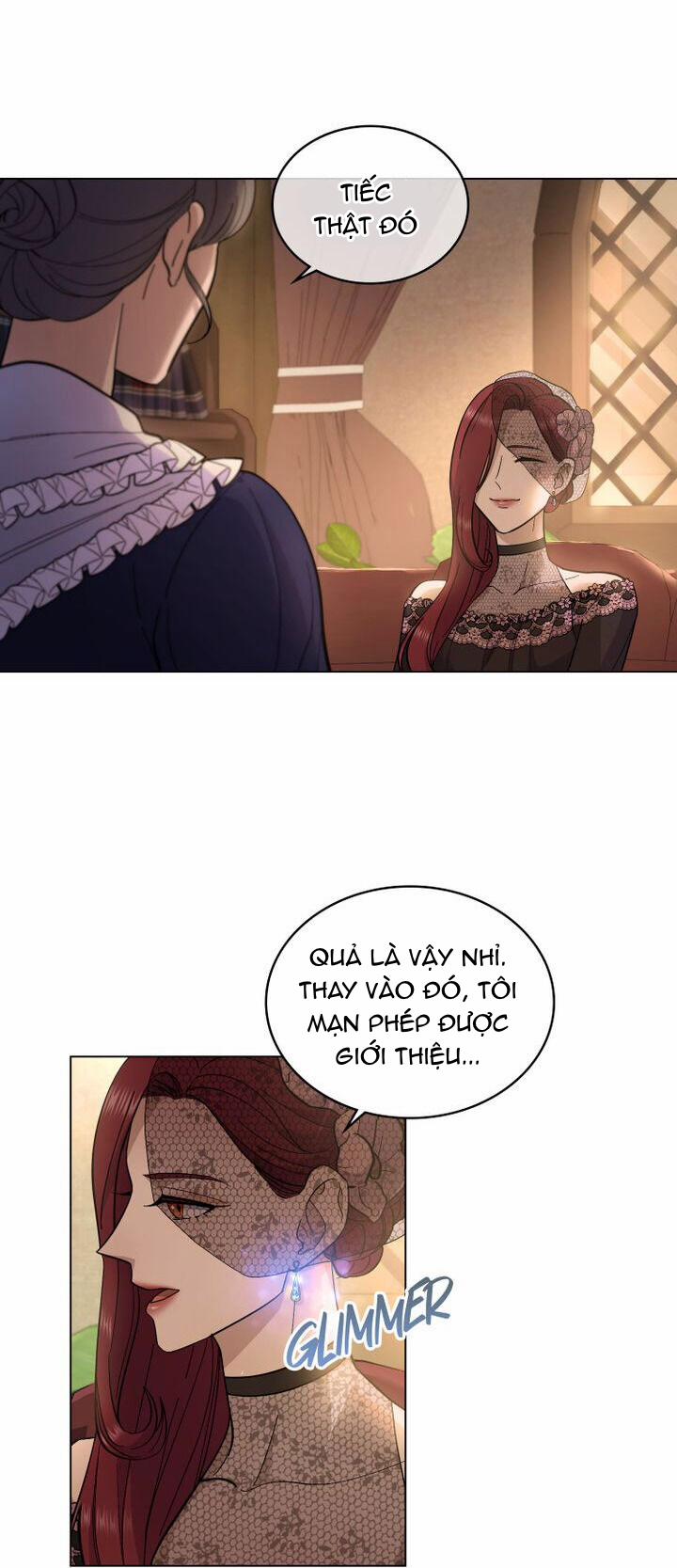 Hôn Nhân Giả Dối 7.1 trang 8