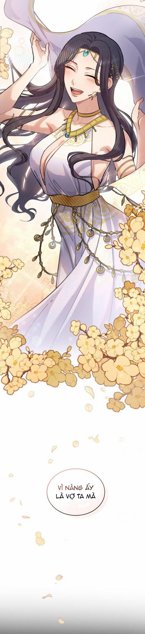 Hôn Nhân Giả Dối 7.2 trang 14