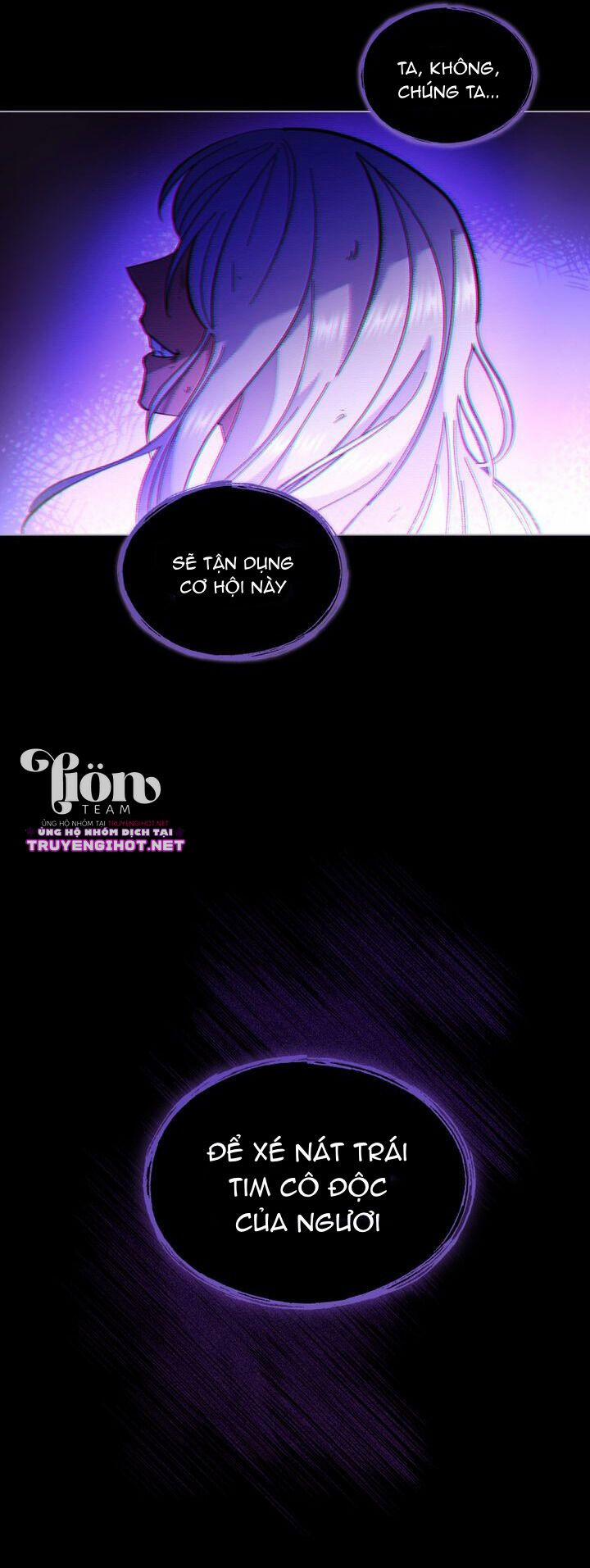 Hôn Nhân Giả Dối 7.2 trang 16