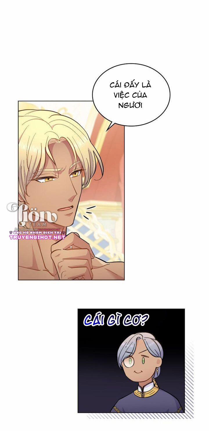 Hôn Nhân Giả Dối 7.2 trang 4