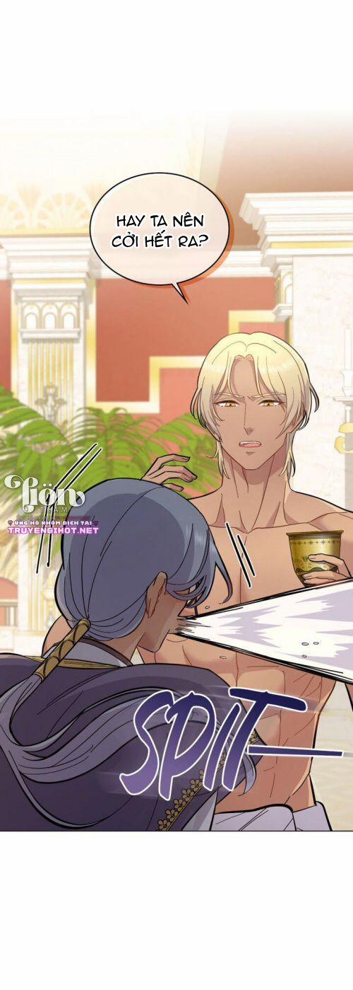 Hôn Nhân Giả Dối 7.2 trang 7