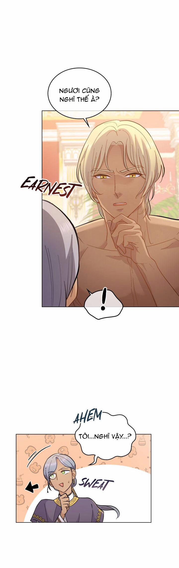 Hôn Nhân Giả Dối 7.2 trang 9