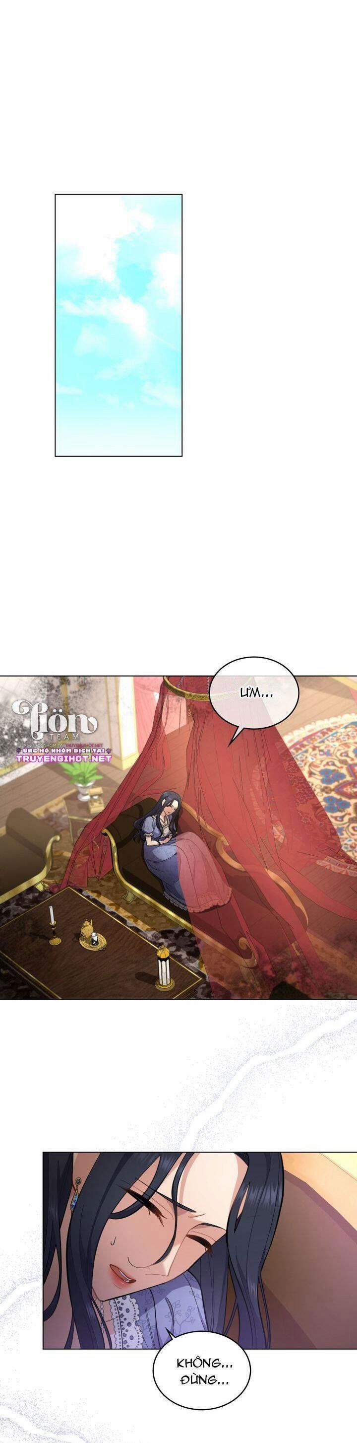 Hôn Nhân Giả Dối 8.1 trang 1