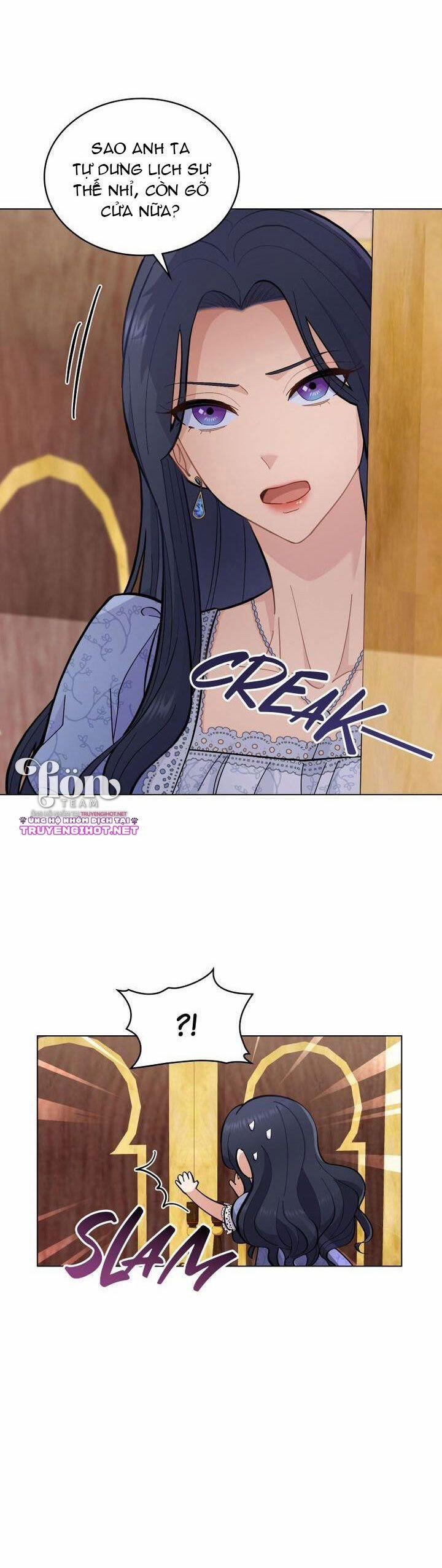 Hôn Nhân Giả Dối 8.1 trang 3