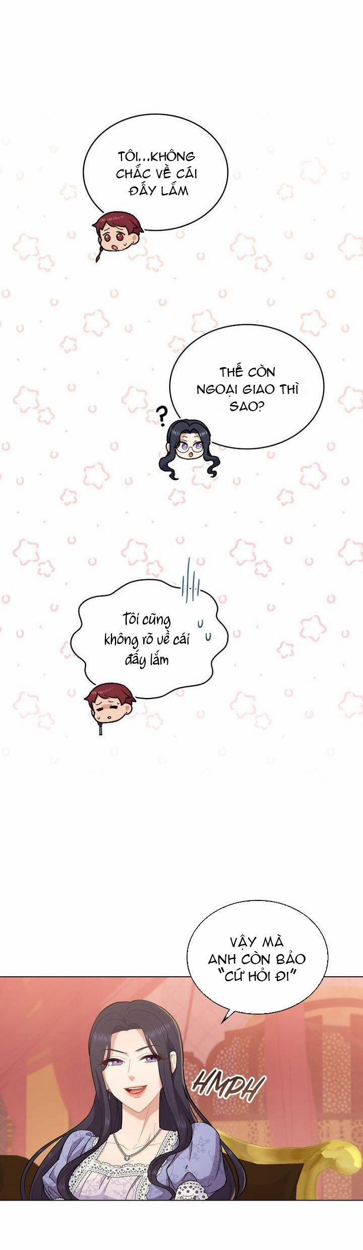 Hôn Nhân Giả Dối 8.1 trang 7