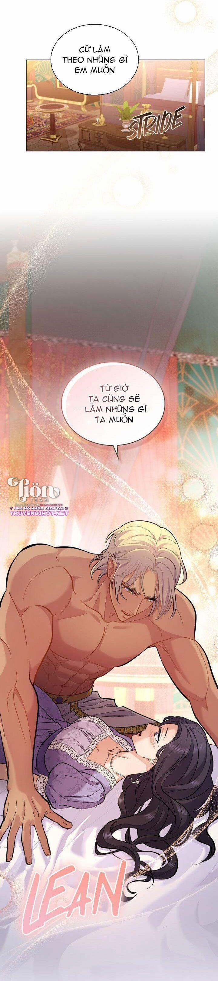 Hôn Nhân Giả Dối 8.2 trang 12