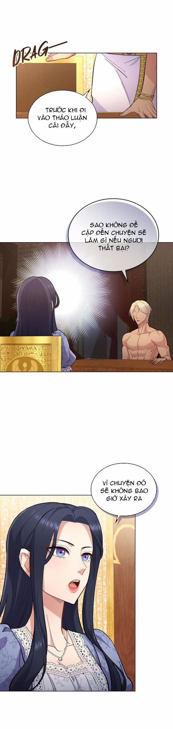 Hôn Nhân Giả Dối 8.2 trang 4