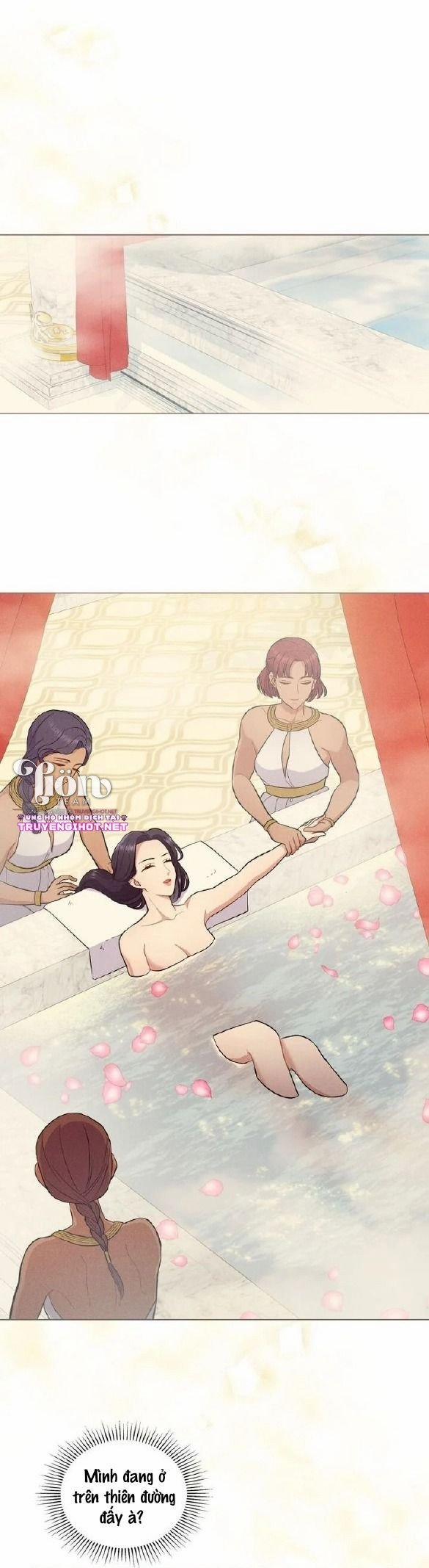 Hôn Nhân Giả Dối 9.2 trang 2