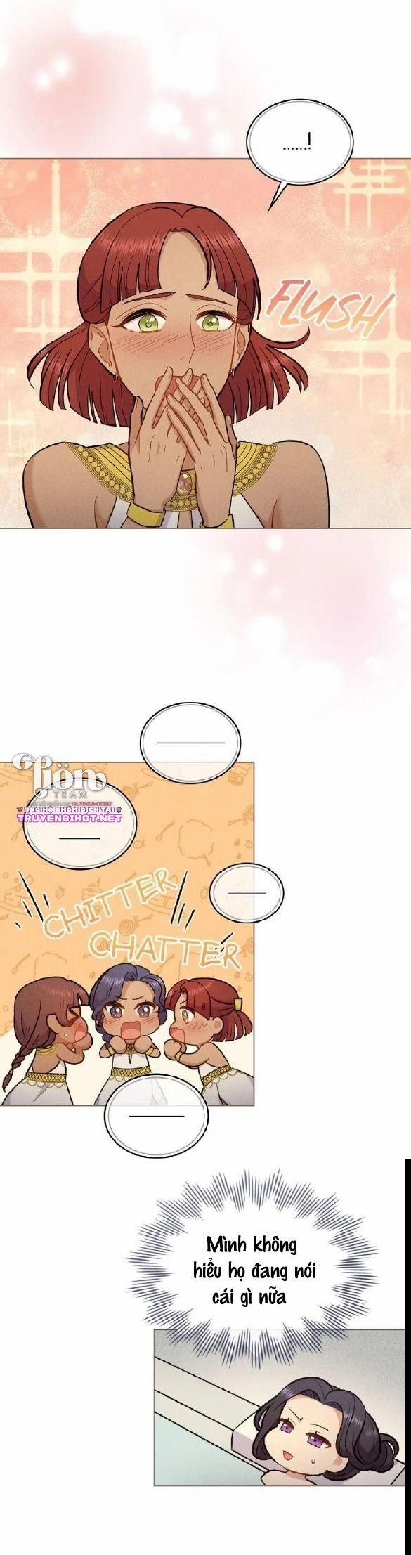 Hôn Nhân Giả Dối 9.2 trang 4