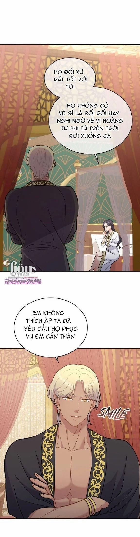 Hôn Nhân Giả Dối 9.2 trang 6