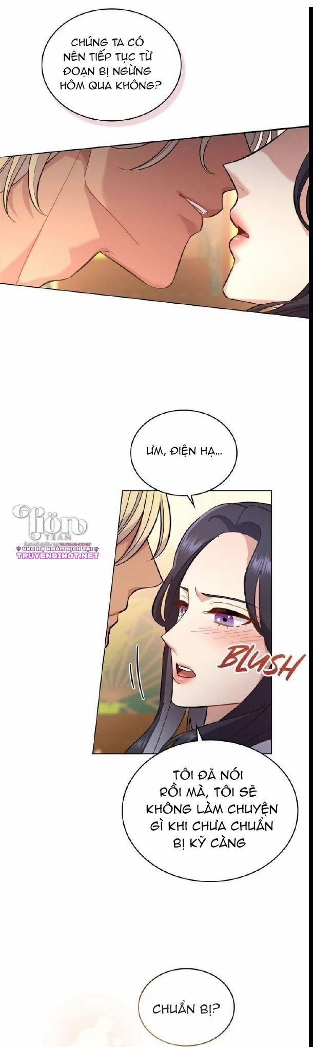 Hôn Nhân Giả Dối 9.2 trang 8