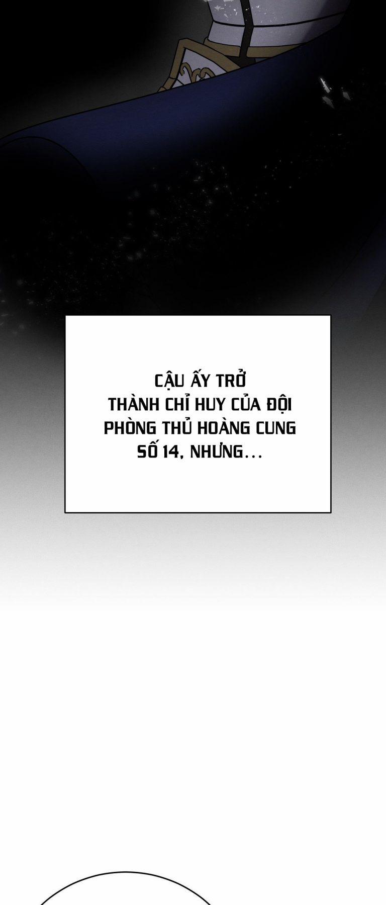 Hôn Nhân Gia Tộc 1 trang 20