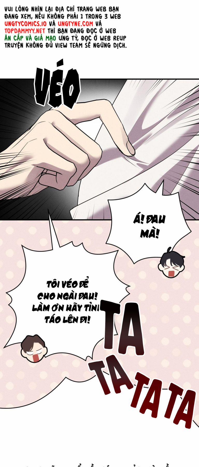 Hôn Nhân Gia Tộc 1 trang 26