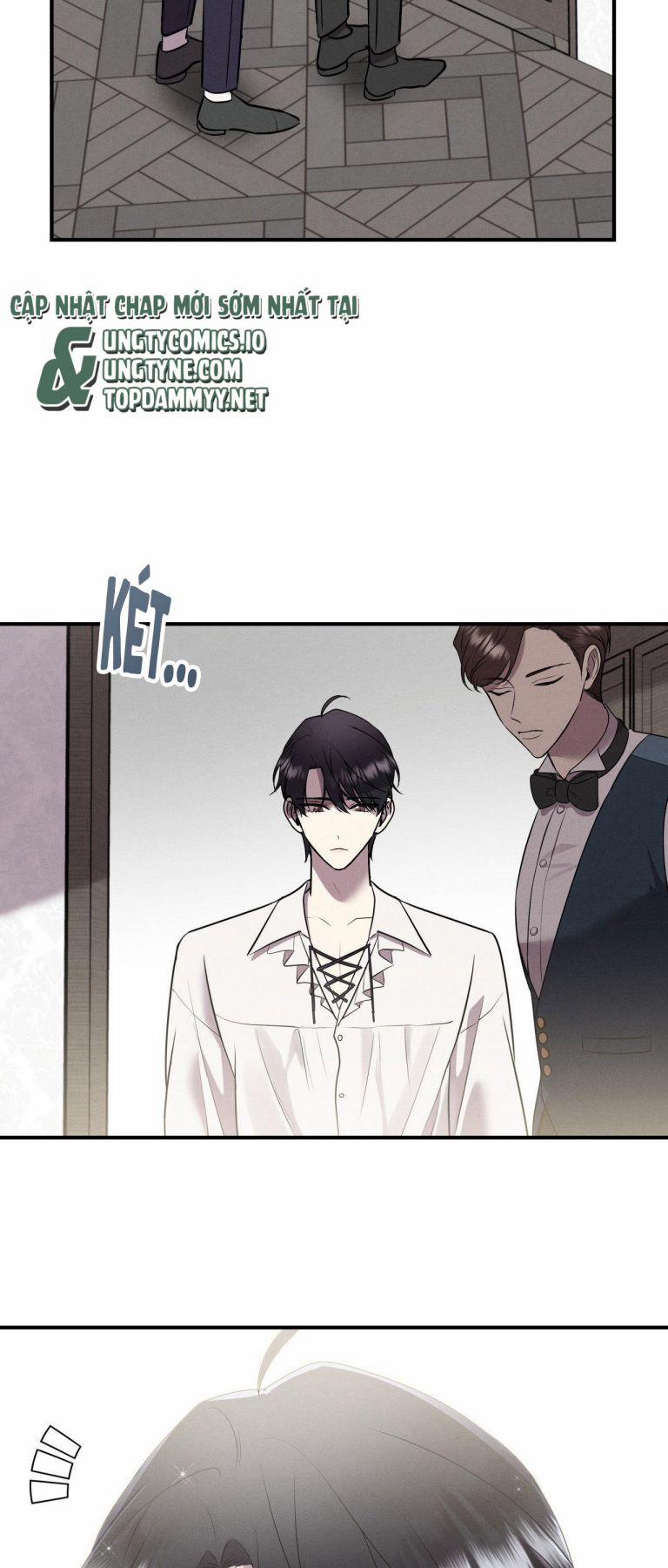 Hôn Nhân Gia Tộc 1 trang 31