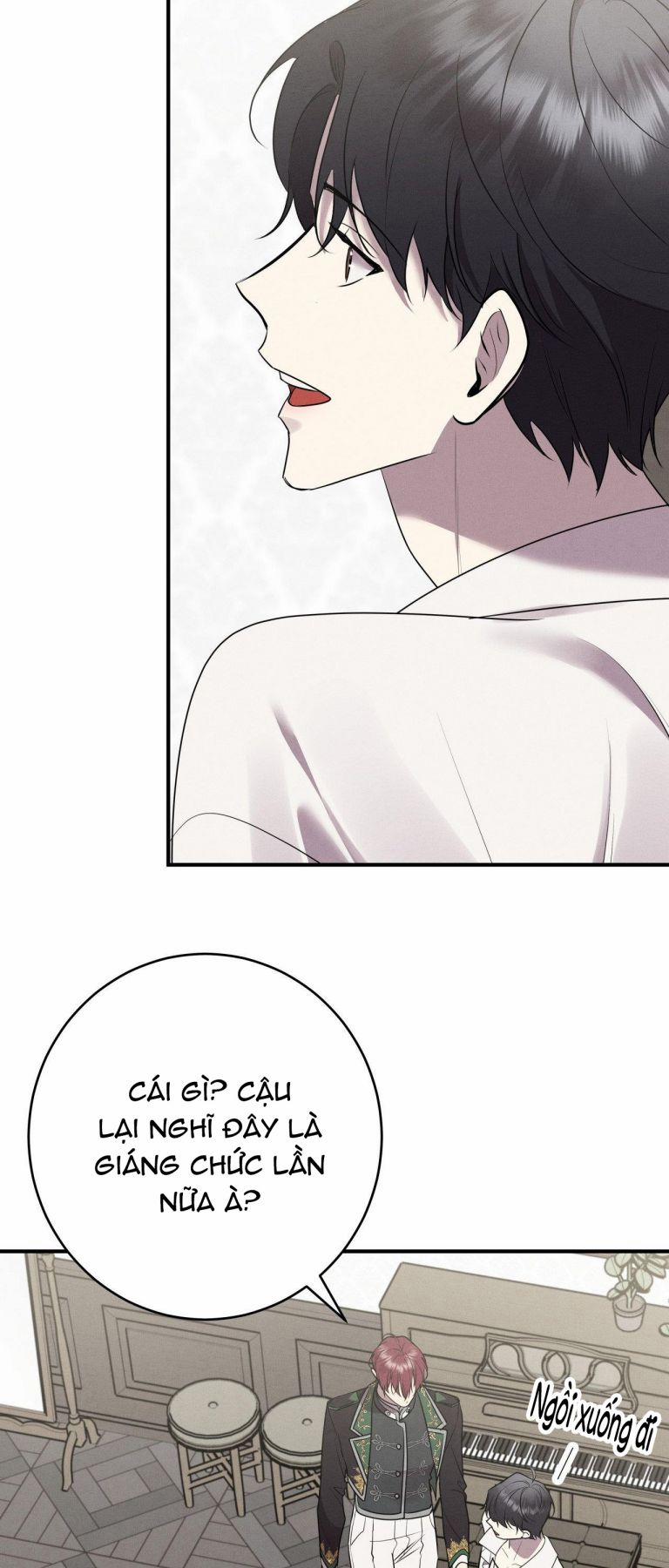 Hôn Nhân Gia Tộc 1 trang 35