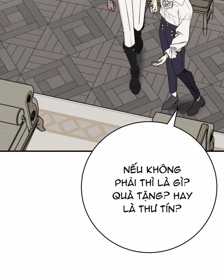 Hôn Nhân Gia Tộc 1 trang 36