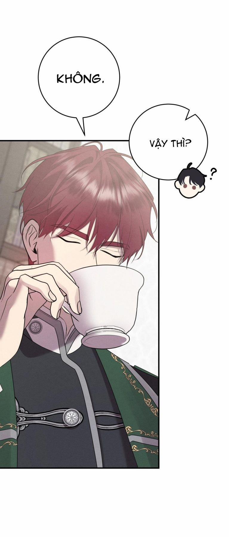 Hôn Nhân Gia Tộc 1 trang 38