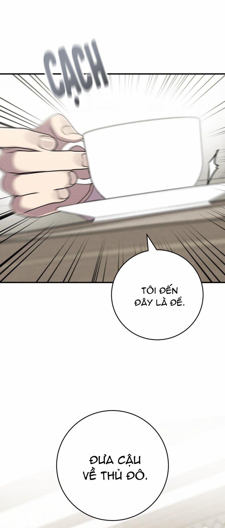 Hôn Nhân Gia Tộc 1 trang 39