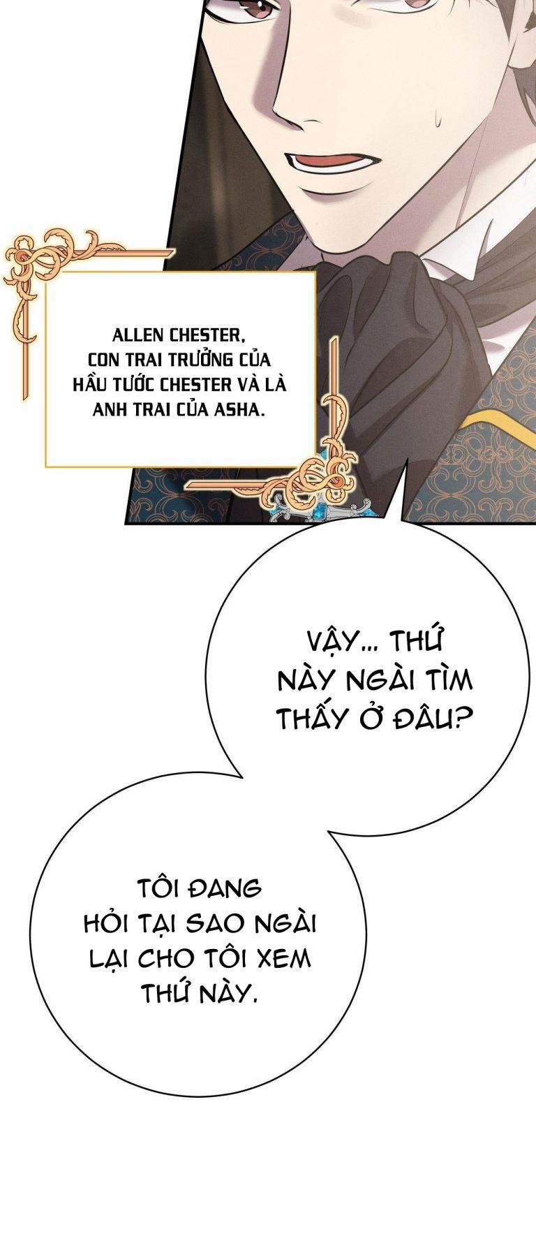 Hôn Nhân Gia Tộc 1 trang 44