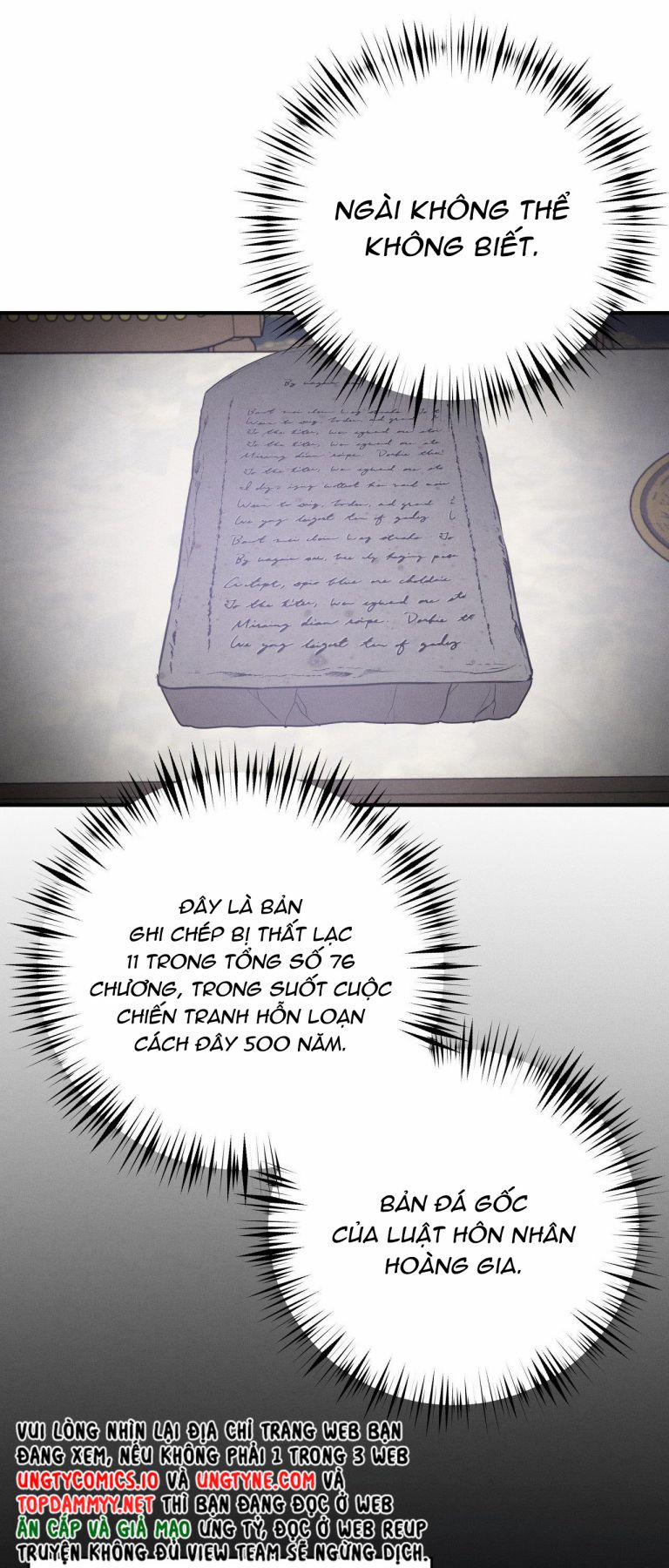 Hôn Nhân Gia Tộc 1 trang 46