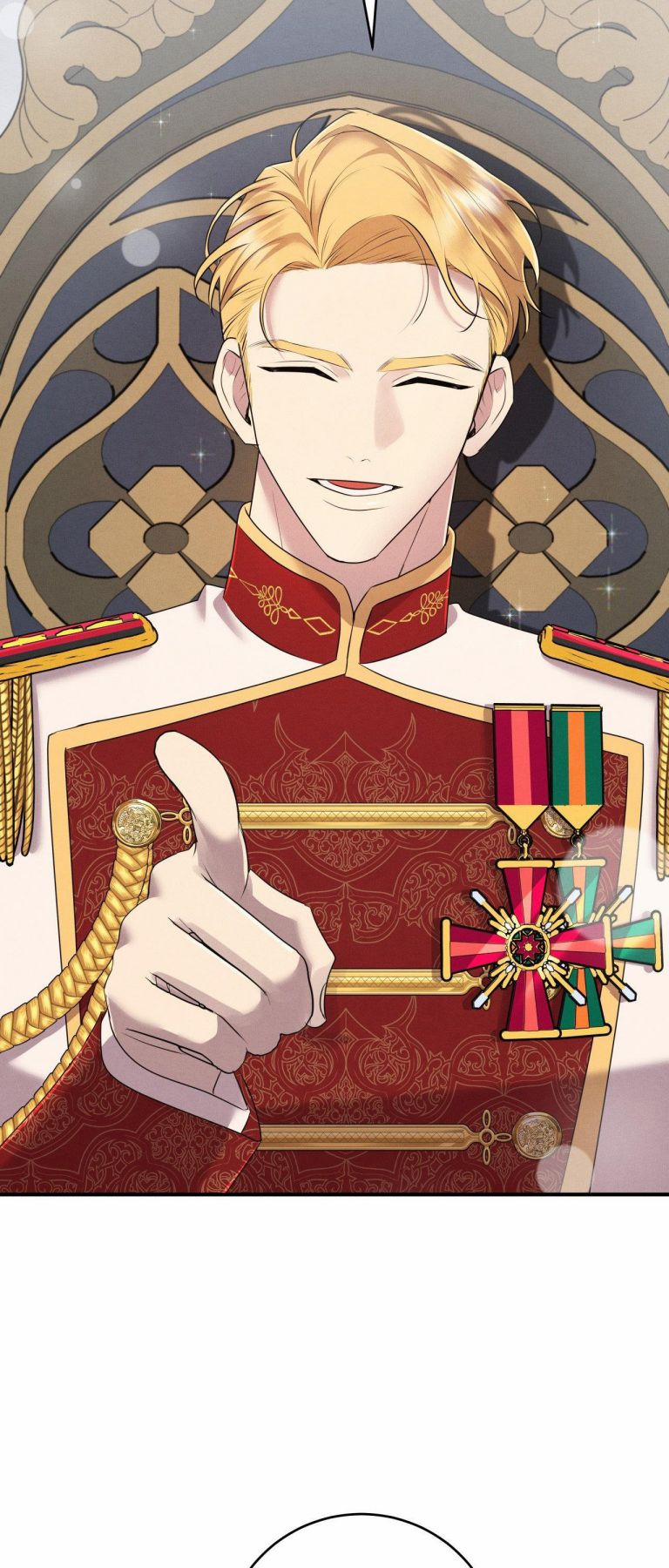 Hôn Nhân Gia Tộc 1 trang 57