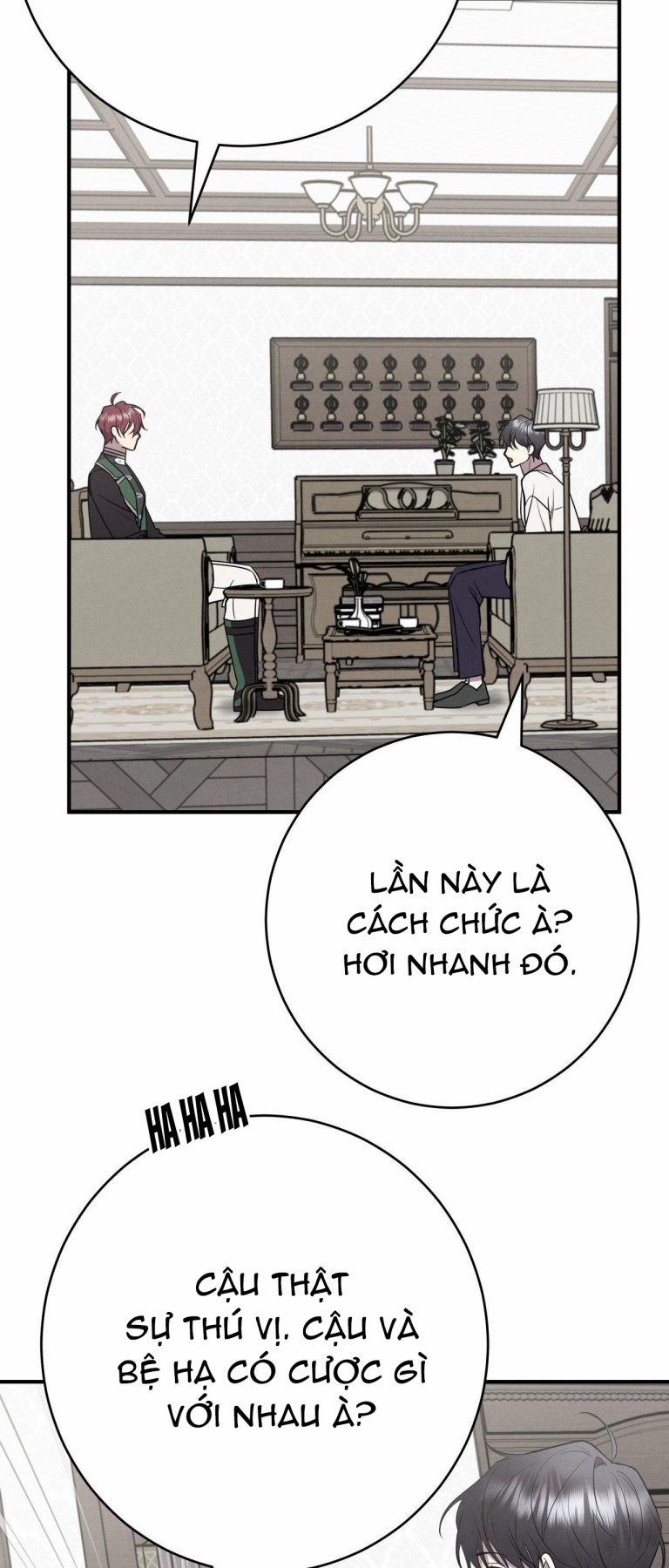 Hôn Nhân Gia Tộc 1 trang 59