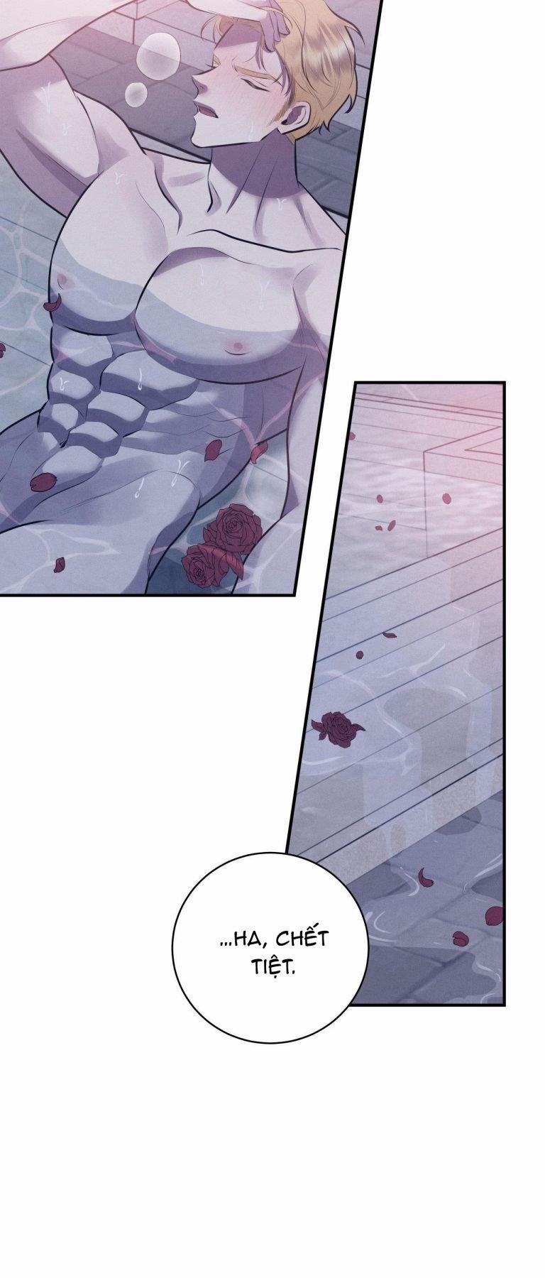 Hôn Nhân Gia Tộc 1 trang 7