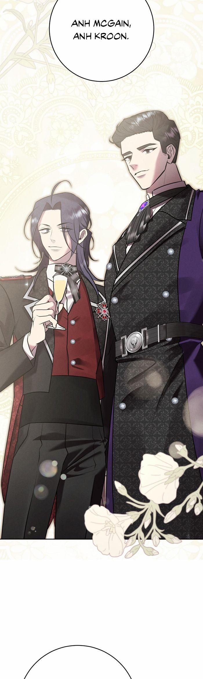 Hôn Nhân Gia Tộc 10 trang 31