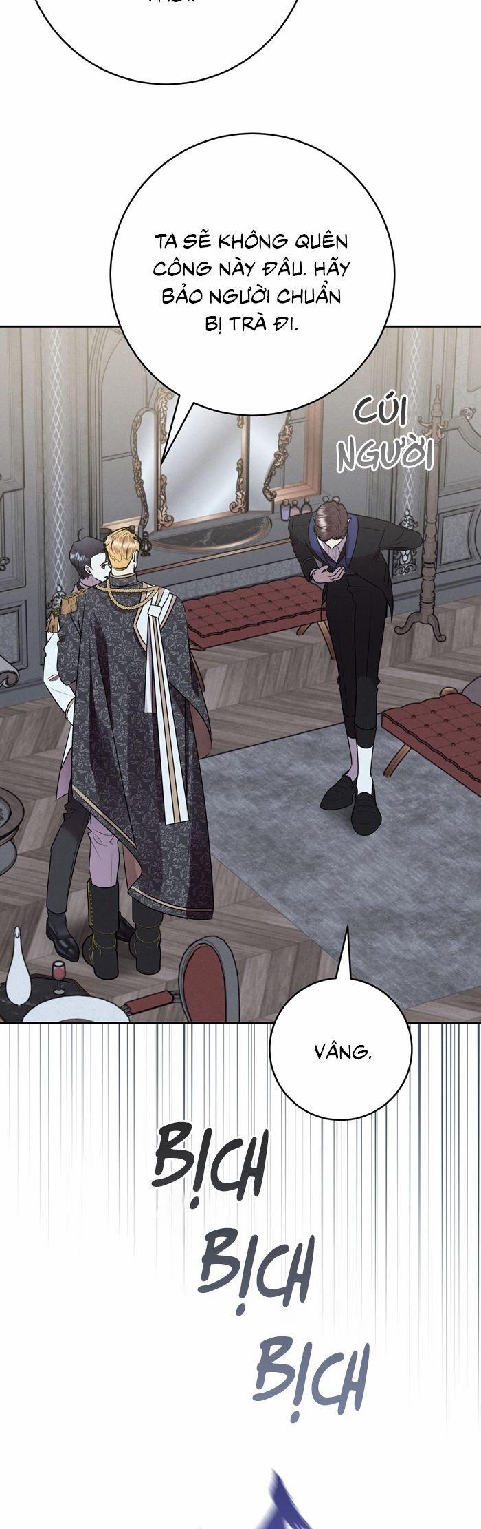 Hôn Nhân Gia Tộc 10 trang 5