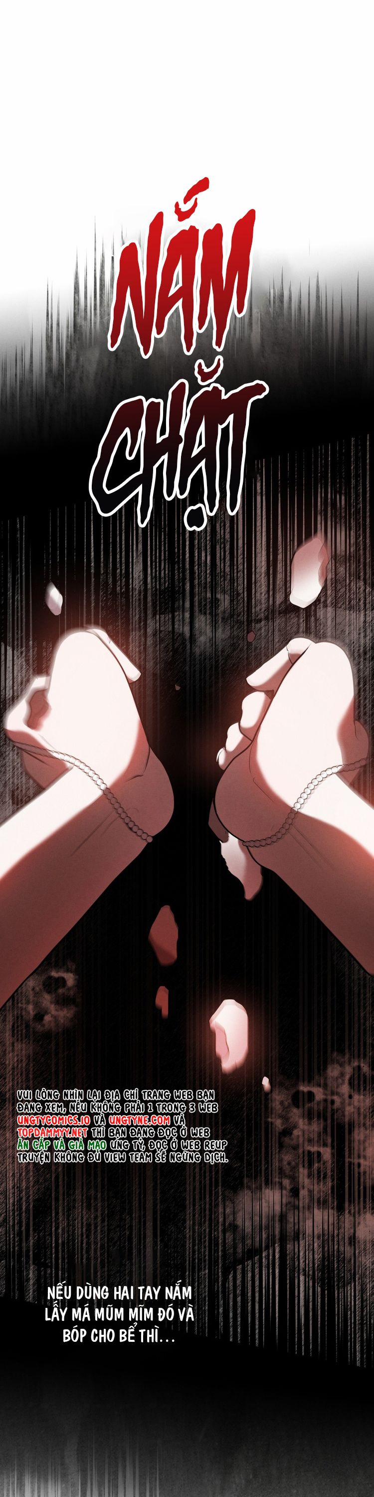 Hôn Nhân Gia Tộc 11 trang 21