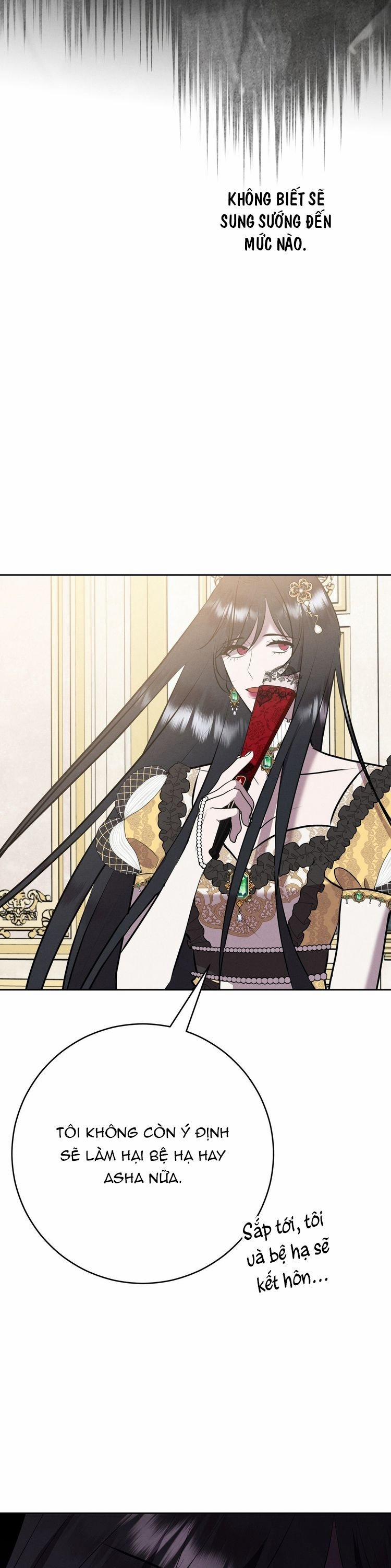 Hôn Nhân Gia Tộc 11 trang 22