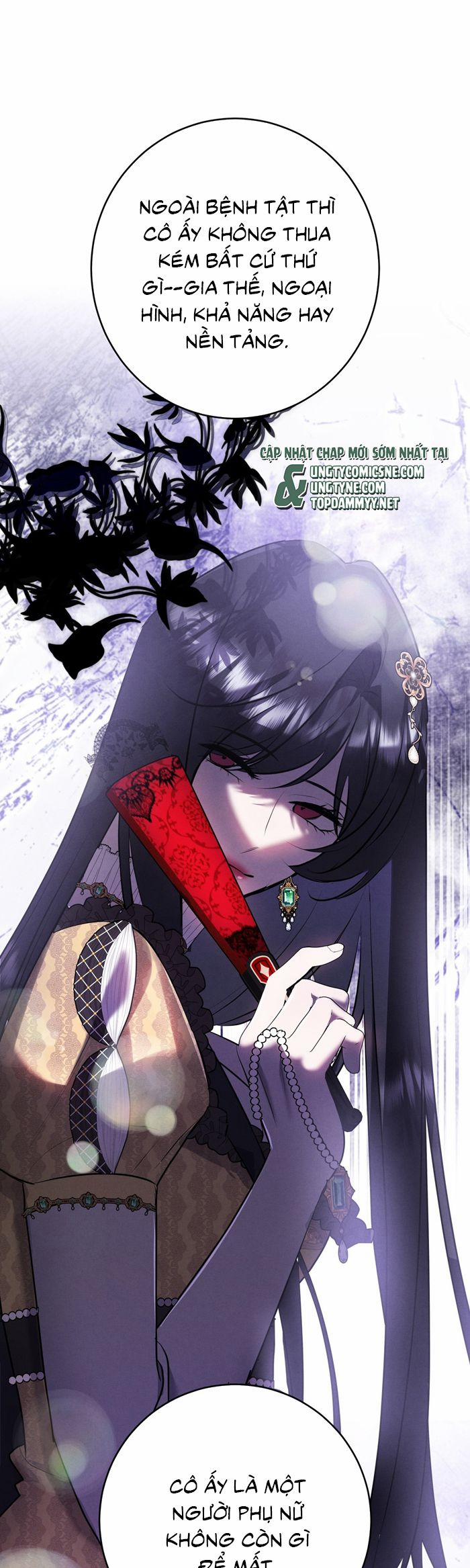 Hôn Nhân Gia Tộc 12 trang 13