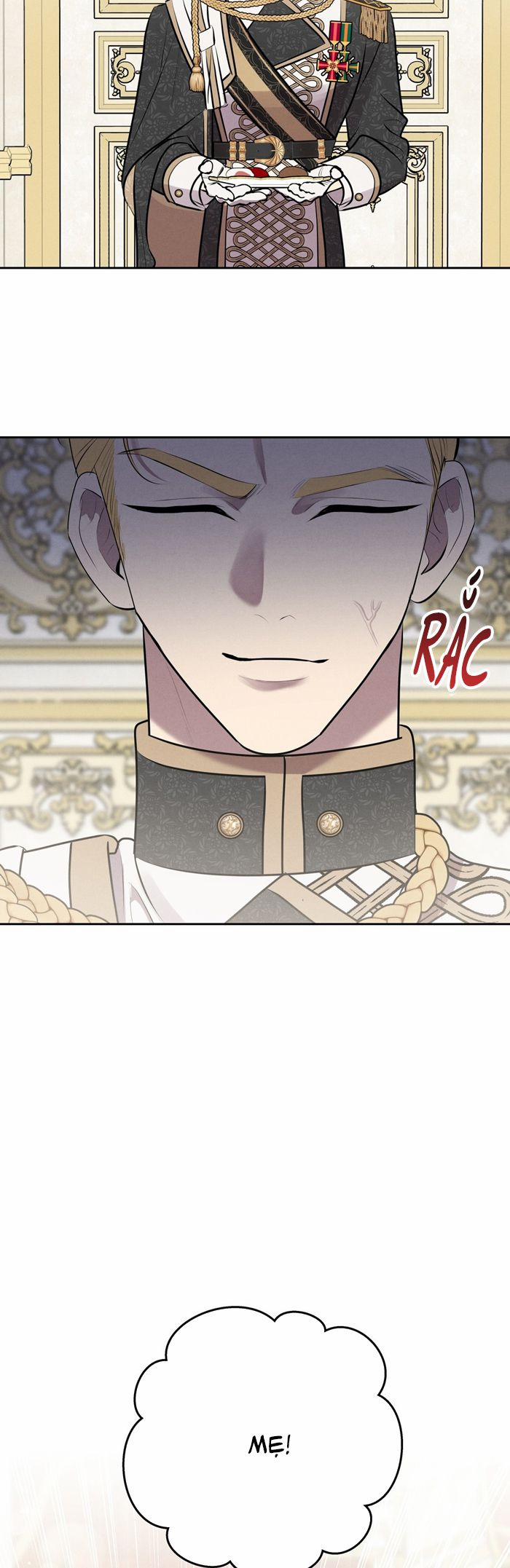 Hôn Nhân Gia Tộc 12 trang 33