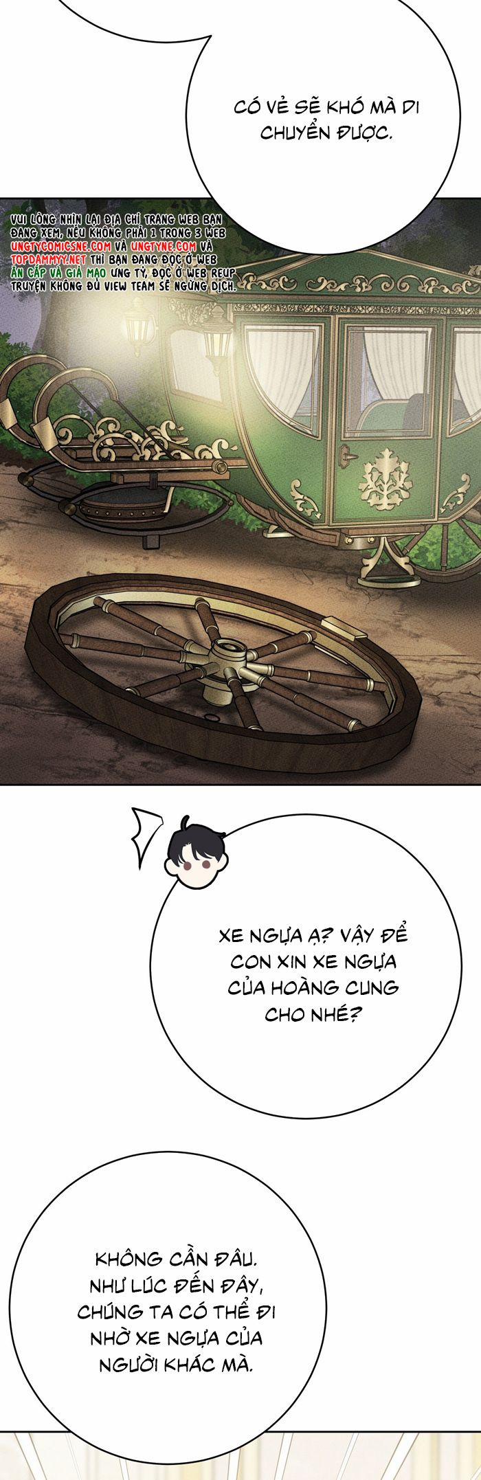 Hôn Nhân Gia Tộc 12 trang 38