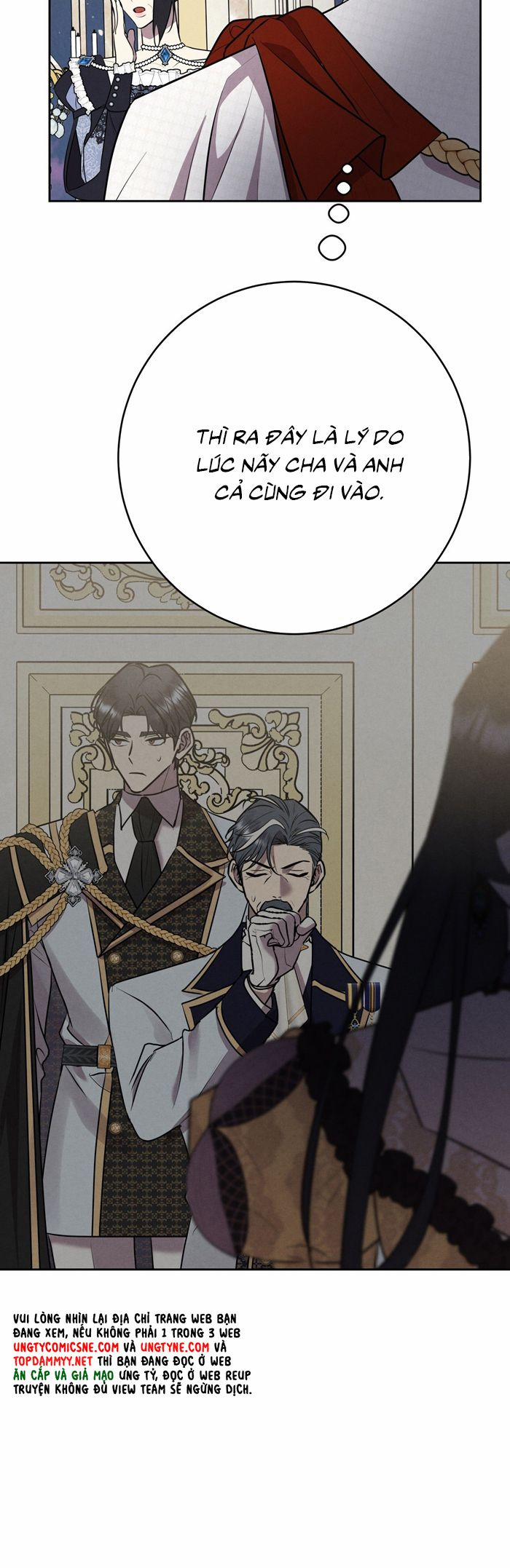 Hôn Nhân Gia Tộc 12 trang 41