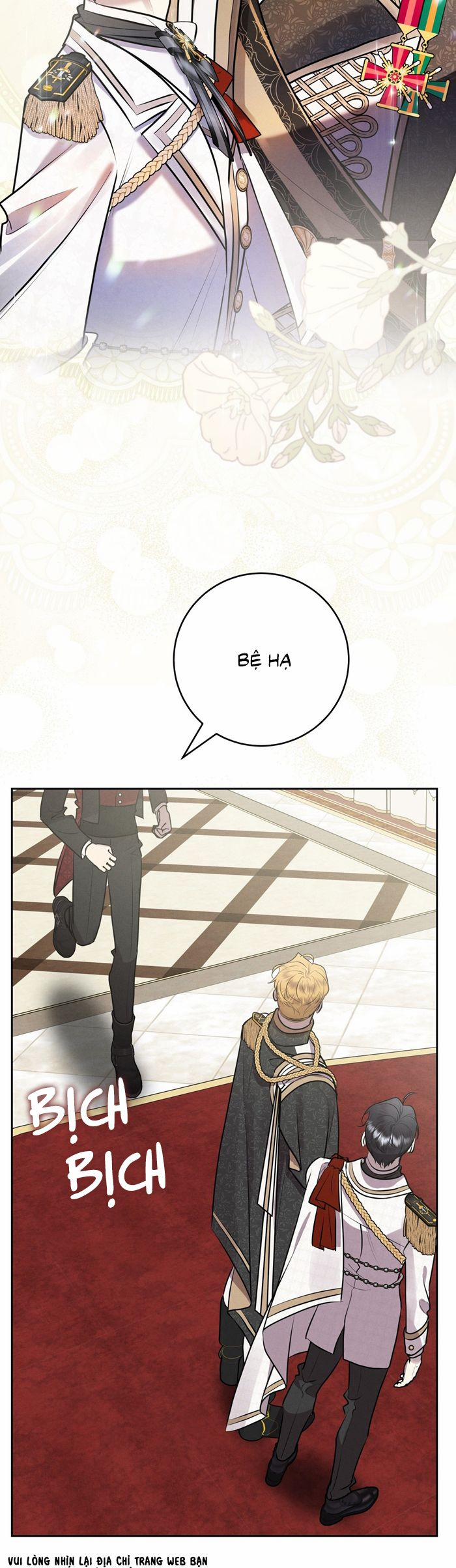 Hôn Nhân Gia Tộc 12 trang 8