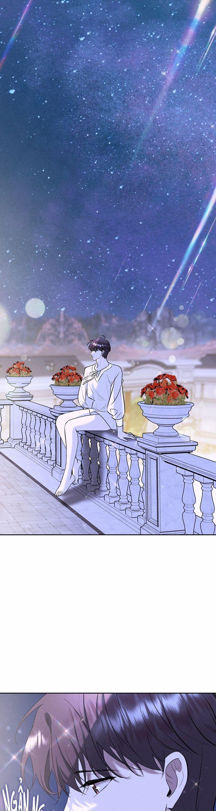 Hôn Nhân Gia Tộc 13 trang 1