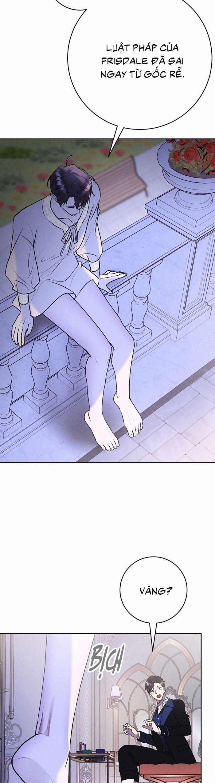 Hôn Nhân Gia Tộc 13 trang 15