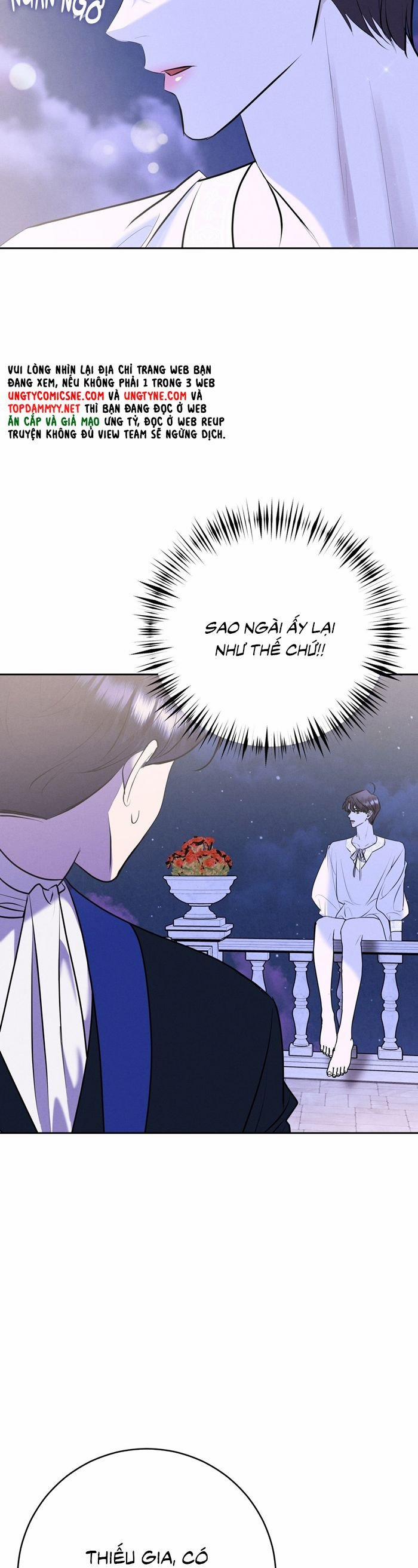 Hôn Nhân Gia Tộc 13 trang 2