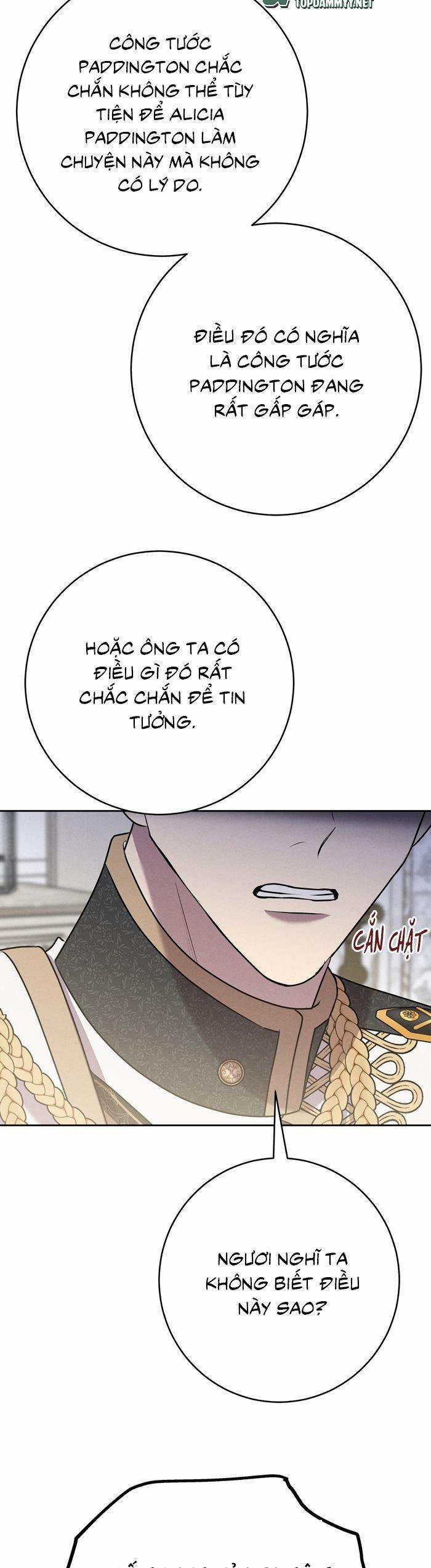 Hôn Nhân Gia Tộc 13 trang 24