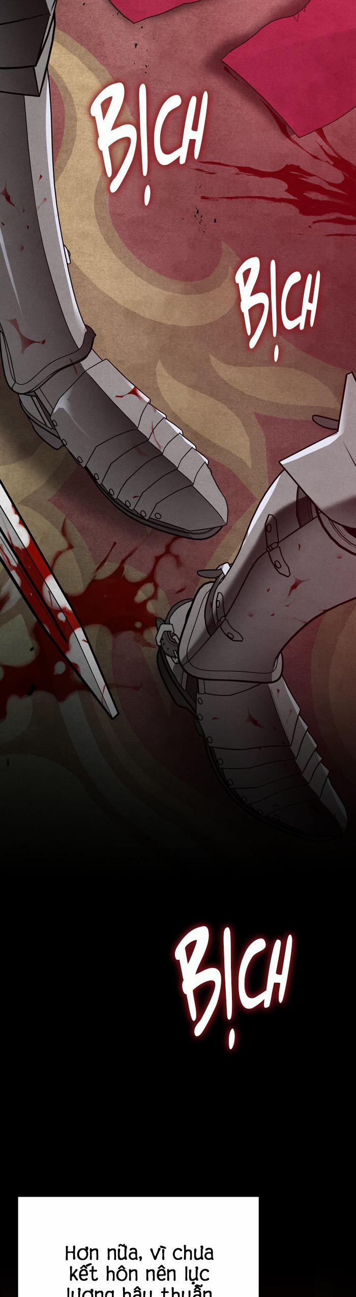 Hôn Nhân Gia Tộc 13 trang 29