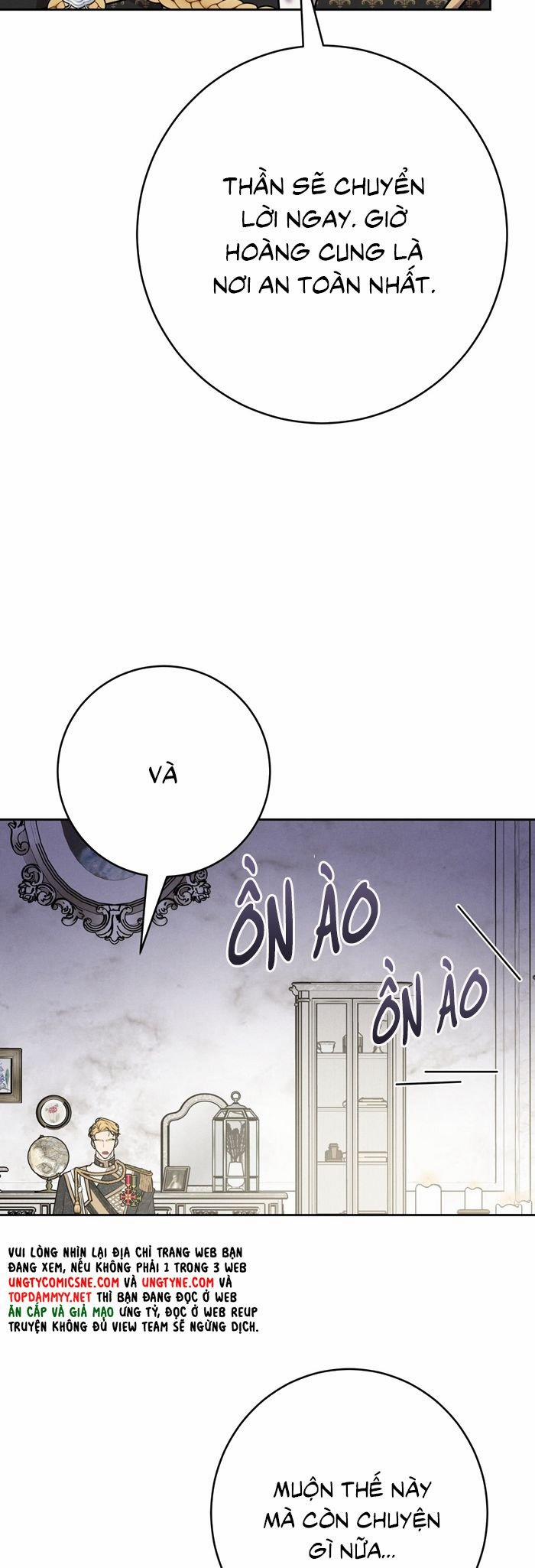 Hôn Nhân Gia Tộc 13 trang 34