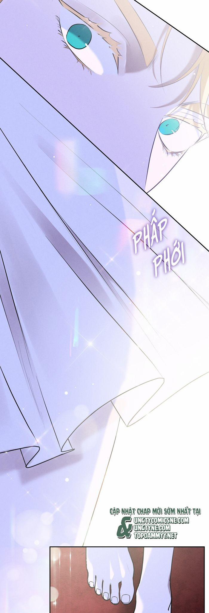 Hôn Nhân Gia Tộc 13 trang 40