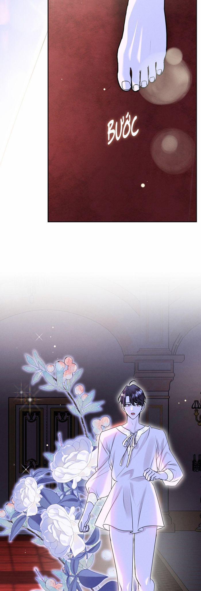 Hôn Nhân Gia Tộc 13 trang 41