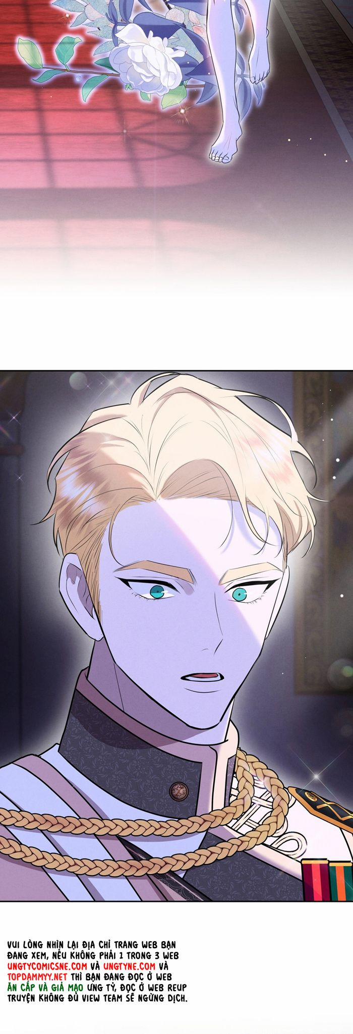 Hôn Nhân Gia Tộc 13 trang 42