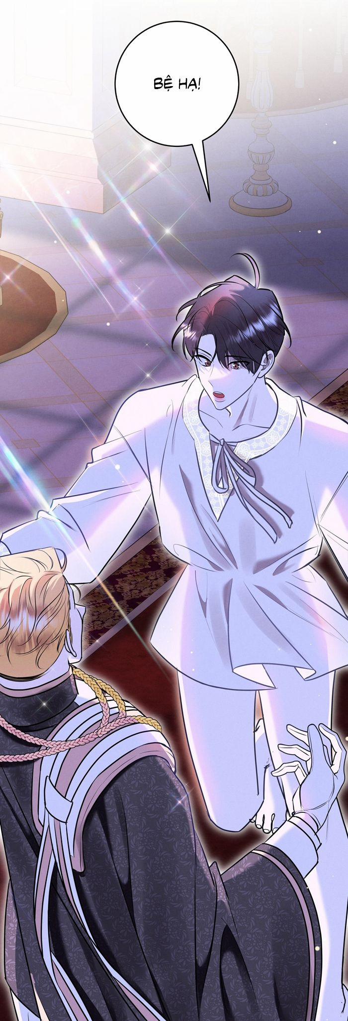 Hôn Nhân Gia Tộc 13 trang 43