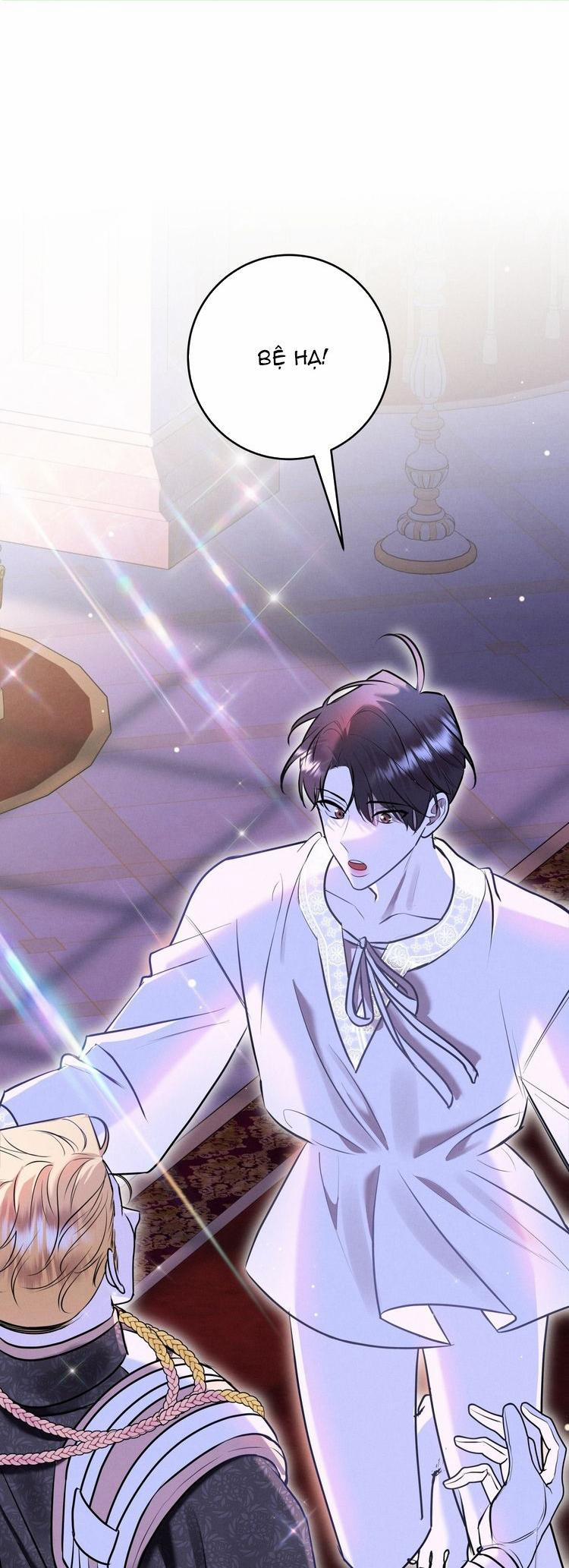 Hôn Nhân Gia Tộc 14 trang 0